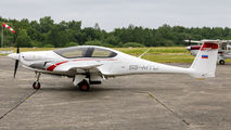 S5-MTU - Private Pipistrel Panthera aircraft