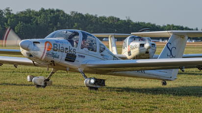 G-OSNX - Aerosparx Grob G109