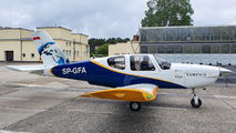 SP-GFA - Private Socata TB9 Tampico aircraft