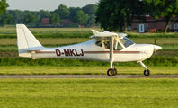 D-MKLJ - Private B&F Technik FK-9 ELA aircraft
