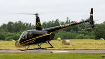 SP-WAY - Private Robinson R44 Raven I aircraft