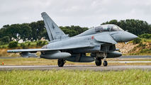MM55094 - Italy - Air Force Eurofighter Typhoon T aircraft