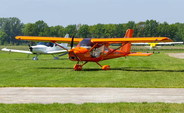 D-MFCD - Private Aeroprakt A-32
