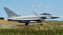 MM7347 - Italy - Air Force Eurofighter Typhoon aircraft