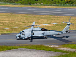 HS.23-10 - Spain - Navy Sikorsky SH-60B Seahawk
