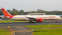 VT-ALK - Air India Boeing 777-300ER aircraft