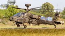 09-95604 - USA - Army Boeing AH-64D Apache aircraft