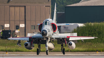 C-FGZH - Discovery Air Defence Services McDonnell Douglas A-4 Skyhawk
