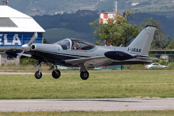 I-ISAH - Private SIAI-Marchetti SF-260