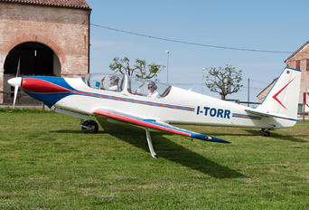 I-TORR - Private Fournier RF-5