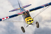 SP-YHB - Private Cub Crafters Carbon Cub SS aircraft