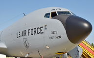 62-3572 - USA - Army National Guard Boeing KC-135R Stratotanker aircraft