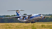 Volga Dnepr Airlines RA-76503 image