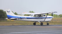 OY-TRR - Private Cessna 172 Skyhawk (all models except RG) aircraft