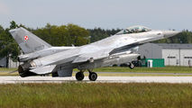 4067 - Poland - Air Force Lockheed Martin F-16C block 52+ Jastrząb aircraft