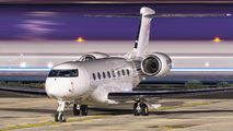VP-CZA - Private Gulfstream Aerospace G650, G650ER aircraft