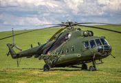 602 - Poland - Army Mil Mi-17 aircraft