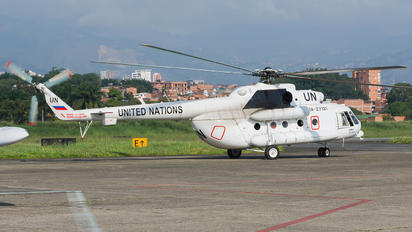 RA-27131 - United Nations Mil Mi-8Hip