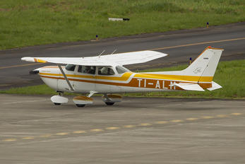 TI-ALM - Private Cessna 172 Skyhawk (all models except RG)