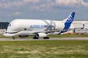 F-GXLI - Airbus Transport International Airbus A330-743L aircraft