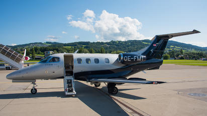 OE-FMT - Private Embraer EMB-500 Phenom 100