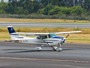 EC-CZT - Private Cessna 182 Skylane (all models except RG)