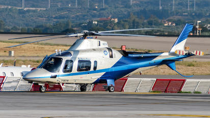 I-SCTA - Private Agusta / Agusta-Bell A 109E Power