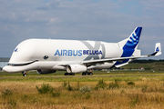 F-WWCO - Airbus Transport International Airbus A330-743L aircraft