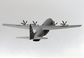 07-46311 - USA - Air Force Lockheed C-130J Hercules aircraft
