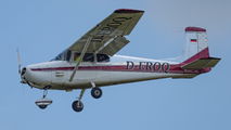 D-EROQ - Private Cessna 172 Skyhawk (all models except RG) aircraft