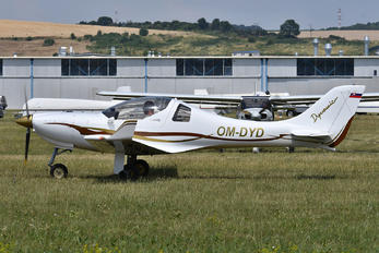 OM-DYD - Private Aerospol WT9 Dynamic