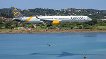 D-ABOA - Condor Boeing 757-300 aircraft