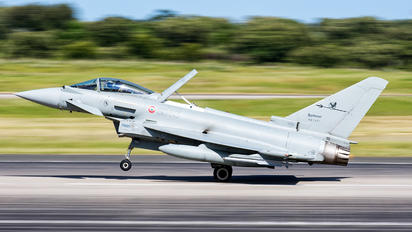 MM7347 - Italy - Air Force Eurofighter Typhoon