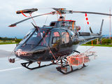 F-HIRE - AirWorks Helicopters Airbus Helicopters H125 aircraft