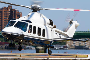 T7-LSS - Private Agusta Westland AW139