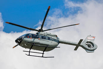 D-HADL - Eurocopter Eurocopter EC145