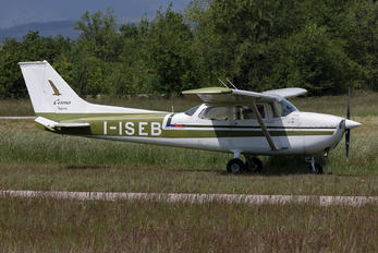 I-ISEB - Private Cessna 172M