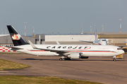Cargojet Airways C-FCCJ image