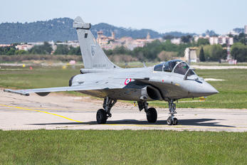 4-GS - France - Air Force Dassault Rafale C