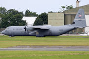 07-46311 - USA - Air Force Lockheed C-130J Hercules aircraft