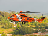 EC-NAA - Spain - Coast Guard Eurocopter EC225 Super Puma aircraft