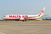 Malta Air 9H-VUC image