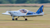 SP-AVA - Private Aero AT-3 R100  aircraft