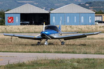 I-D169 - Private Bristell NG5 Speed Wing