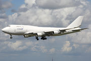 VQ-BWT - JetOneX Boeing 747-400BCF, SF, BDSF aircraft