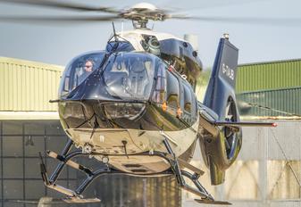 G-TAJB - Private Airbus Helicopters H145