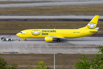PP-WSA - Rio Linhas Aéreas Boeing 737-4Q8
