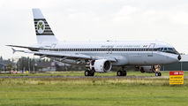 Aer Lingus EI-DVM image