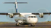 EC-GRP - CanaryFly ATR 72 (all models) aircraft