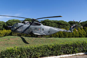 MM80991 - Italy - Air Force Agusta / Agusta-Bell HH-3F Pelican